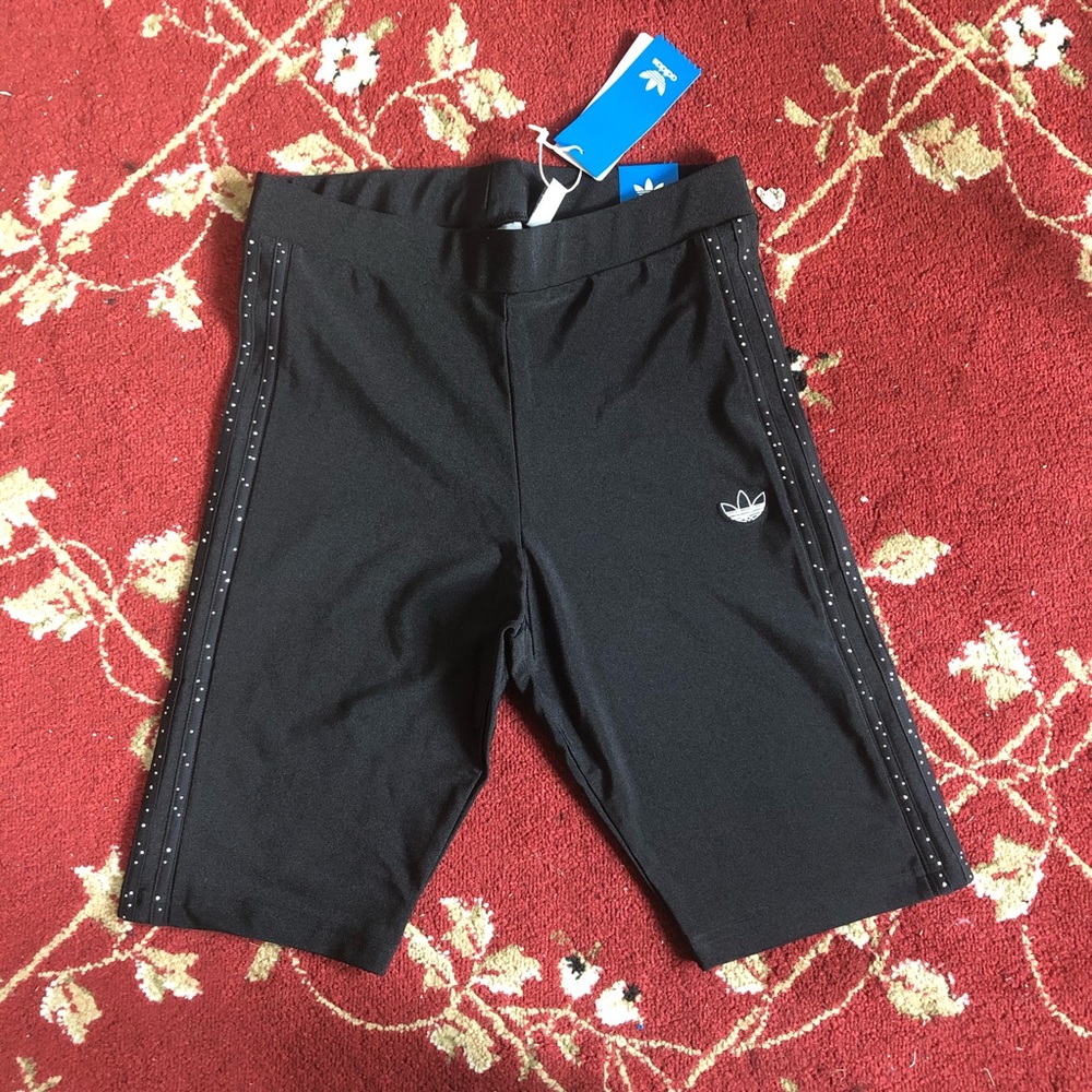 Adidas bike short - Picture 4 of 5